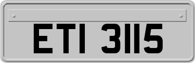 ETI3115