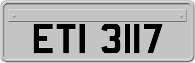 ETI3117