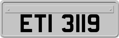 ETI3119