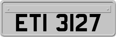 ETI3127