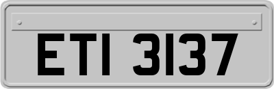 ETI3137