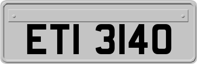 ETI3140