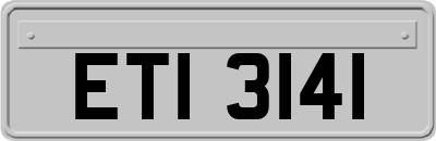 ETI3141