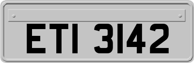 ETI3142