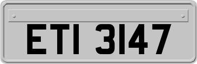 ETI3147