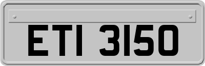 ETI3150