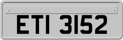 ETI3152