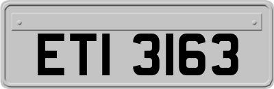 ETI3163