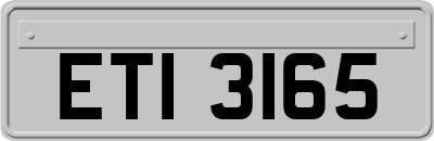 ETI3165