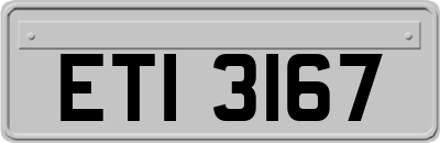 ETI3167
