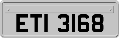 ETI3168