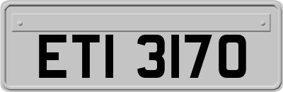 ETI3170