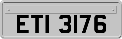 ETI3176