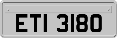 ETI3180