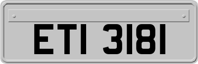 ETI3181