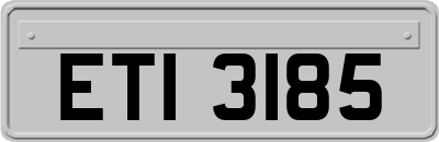ETI3185