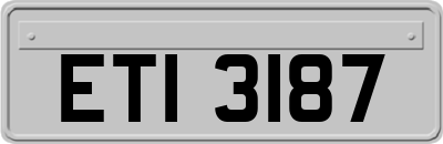 ETI3187