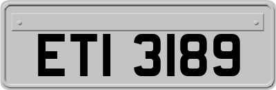 ETI3189