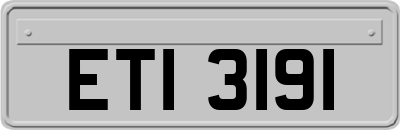 ETI3191