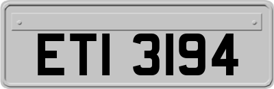 ETI3194