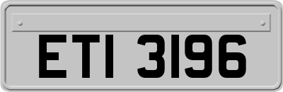 ETI3196