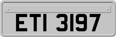 ETI3197