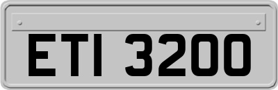 ETI3200