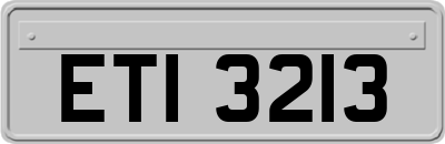 ETI3213
