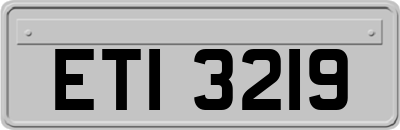ETI3219
