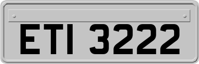 ETI3222