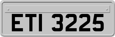 ETI3225