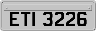 ETI3226