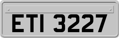 ETI3227