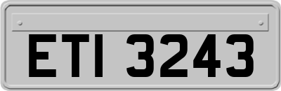 ETI3243