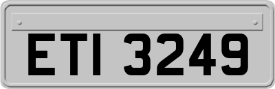 ETI3249