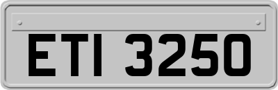 ETI3250