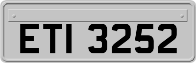 ETI3252