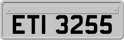 ETI3255