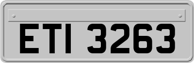 ETI3263