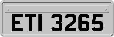 ETI3265
