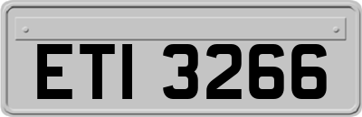 ETI3266