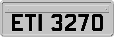 ETI3270