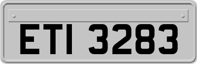 ETI3283