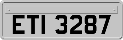 ETI3287