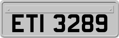 ETI3289