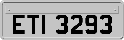 ETI3293
