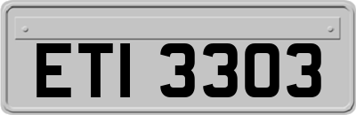 ETI3303