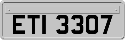 ETI3307