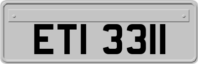ETI3311