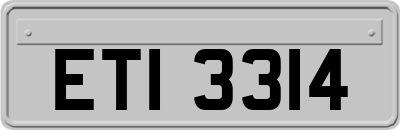 ETI3314